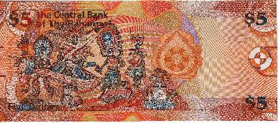 Beschrijving achterzijde: DANCERS